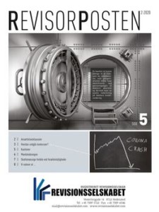 RevisorPosten - Revisionsselskabet i Hedensted